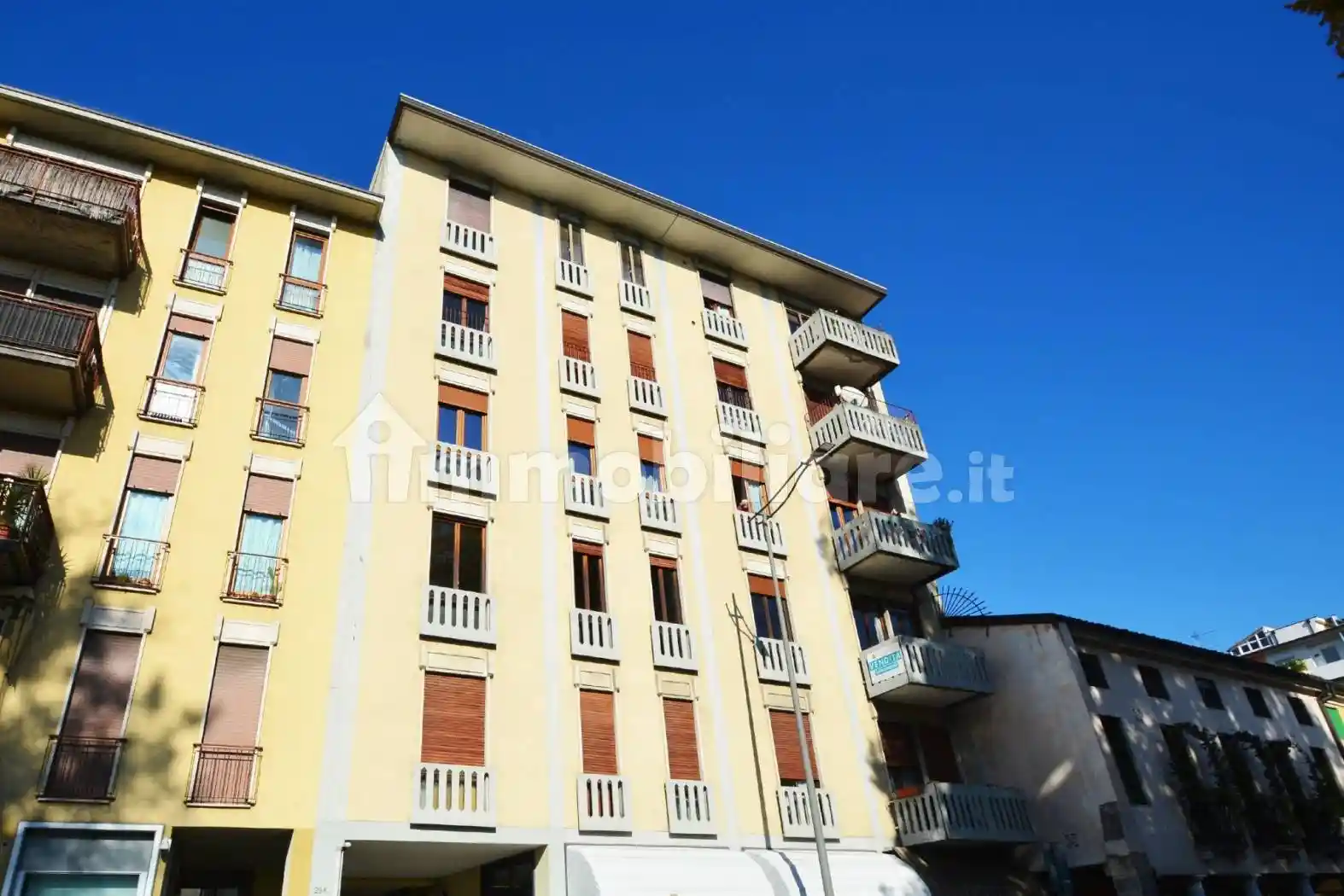 Appartamento in vendita a Vicenza