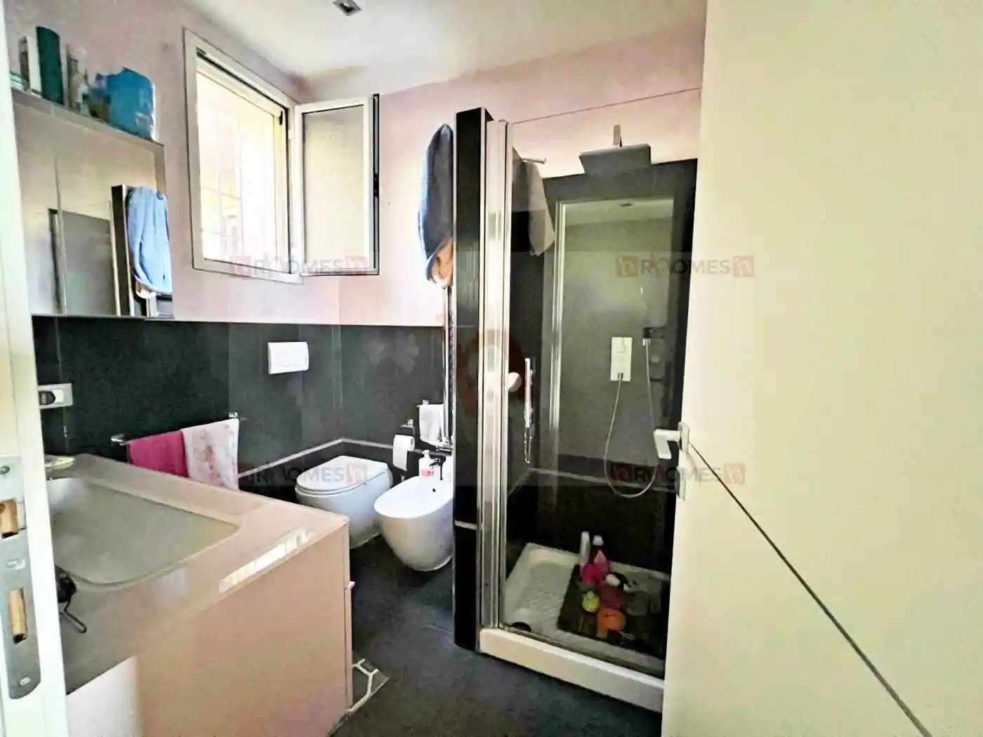 Bilocale via Campo Barbarico, Arco di Travertino, Roma - foto 3