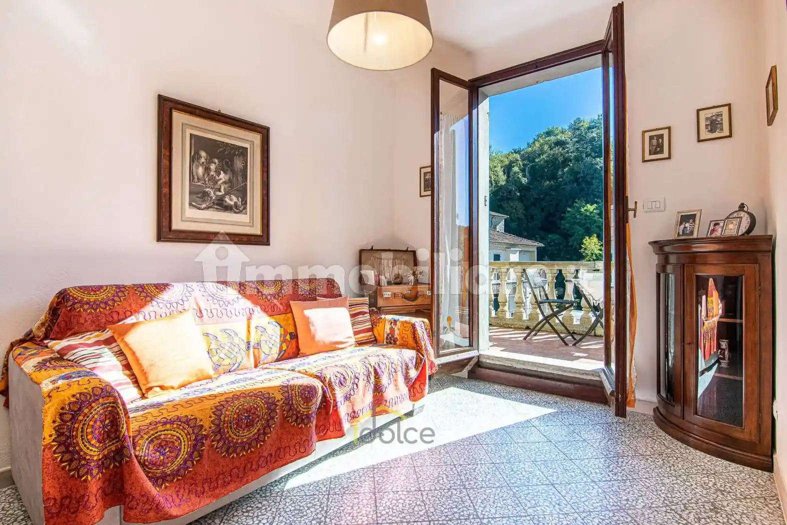 Attico piazza Roma, Centro, Bagnone - foto 3