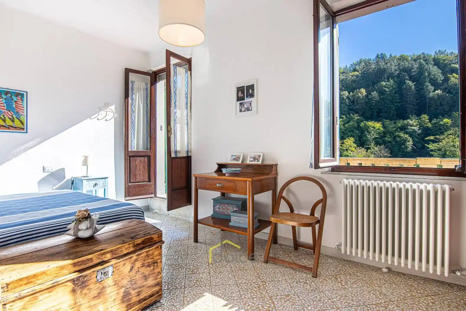 Attico piazza Roma, Centro, Bagnone - foto 5