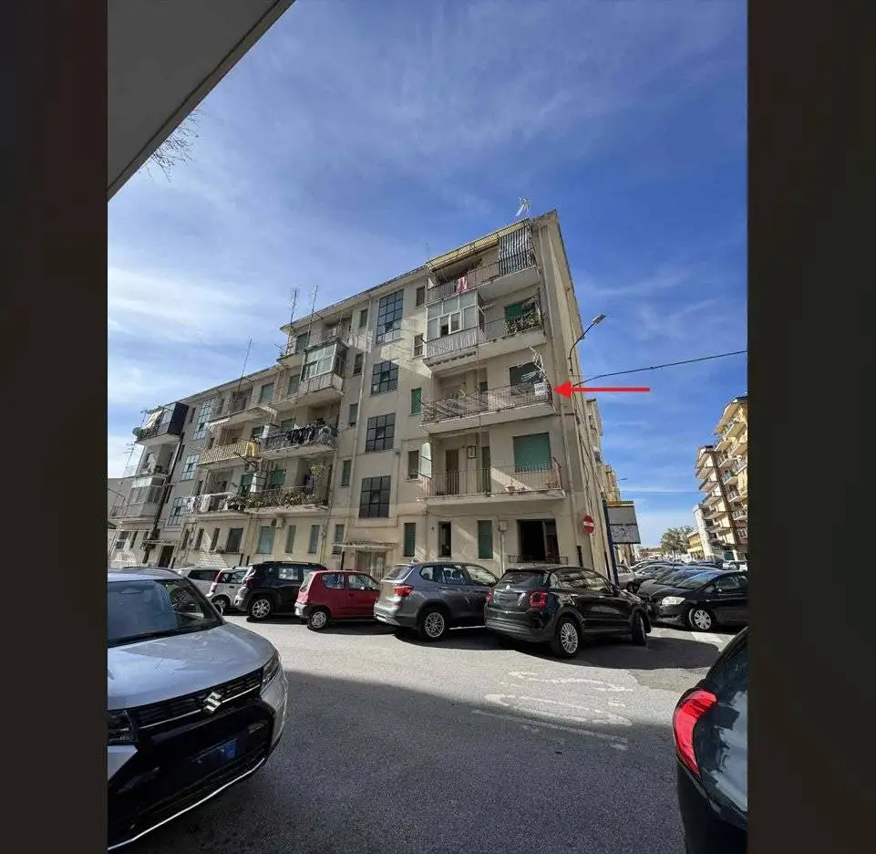 Appartamento in vendita a Lamezia Terme