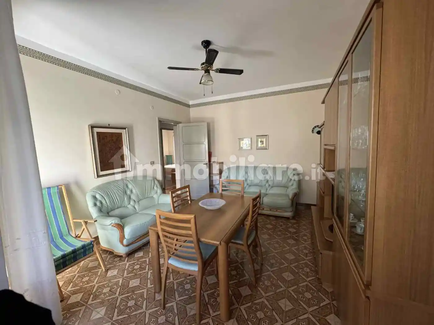 Trilocale via Adda 96, Nicastro Sambiase, Lamezia Terme - foto 4