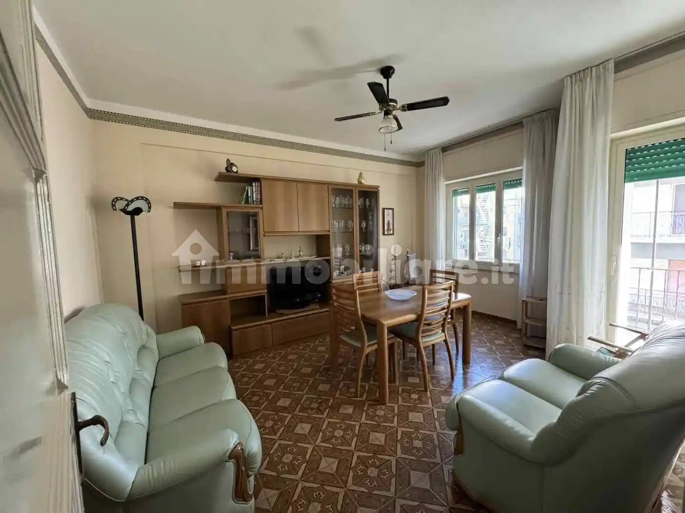 Trilocale via Adda 96, Nicastro Sambiase, Lamezia Terme - foto 5