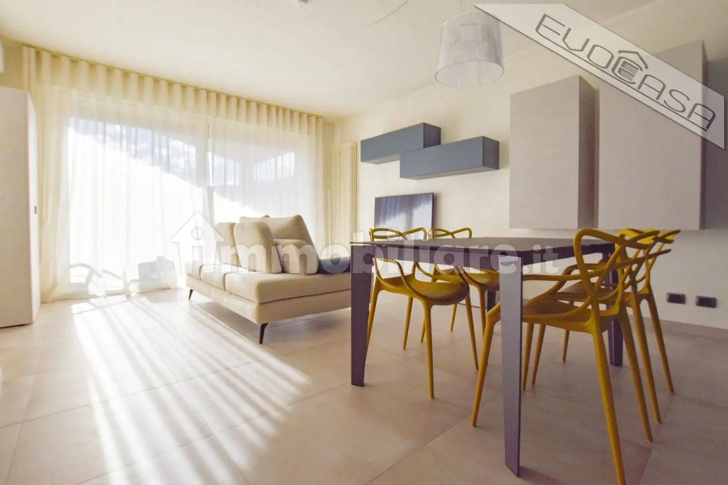 Appartamento in vendita a Pinerolo