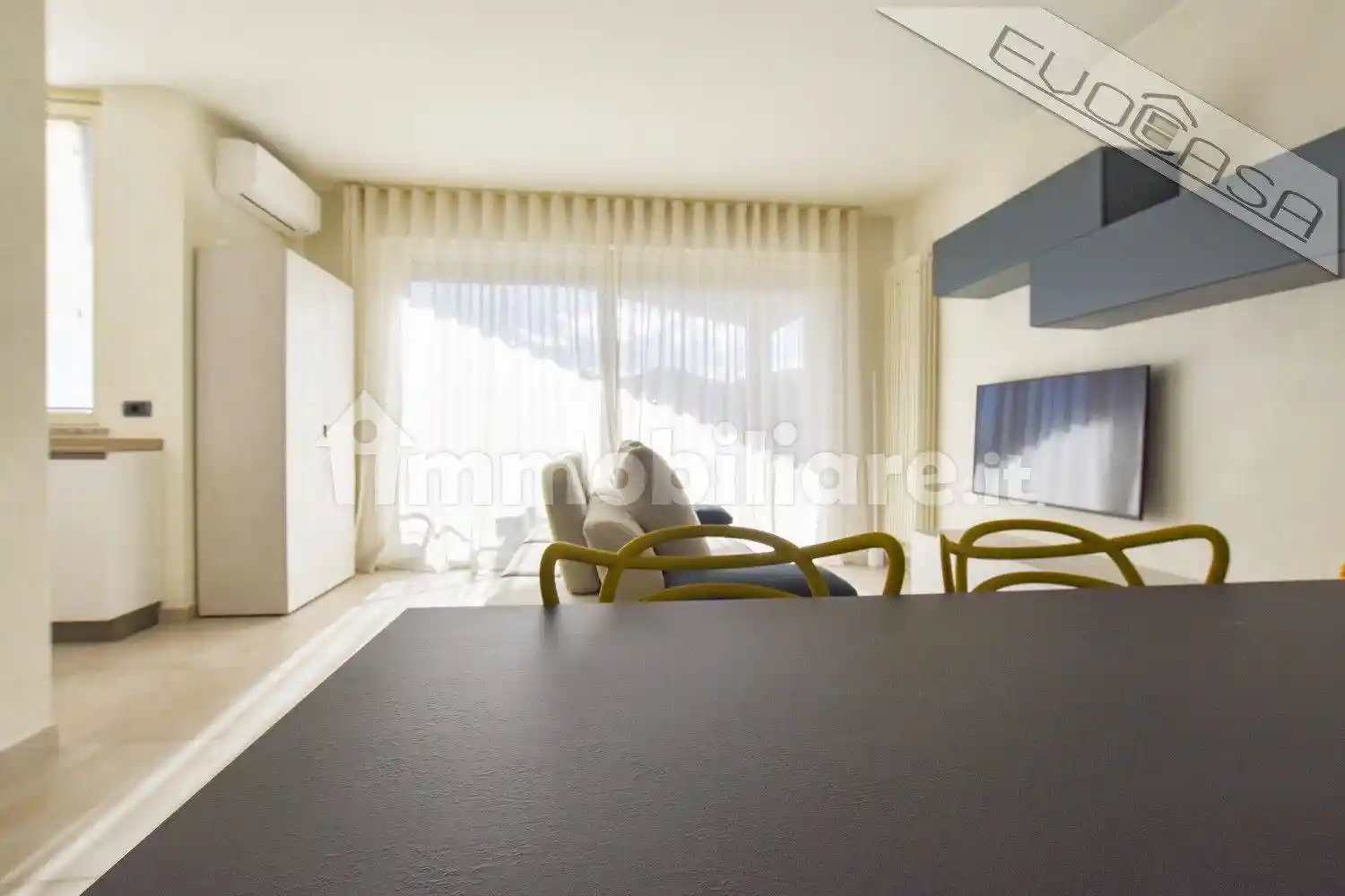 Trilocale via Bertairone 20, Abbadia Alpina, Pinerolo - foto 2