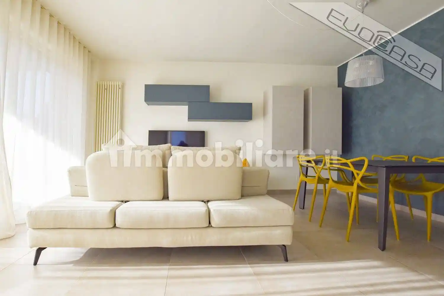 Trilocale via Bertairone 20, Abbadia Alpina, Pinerolo - foto 4