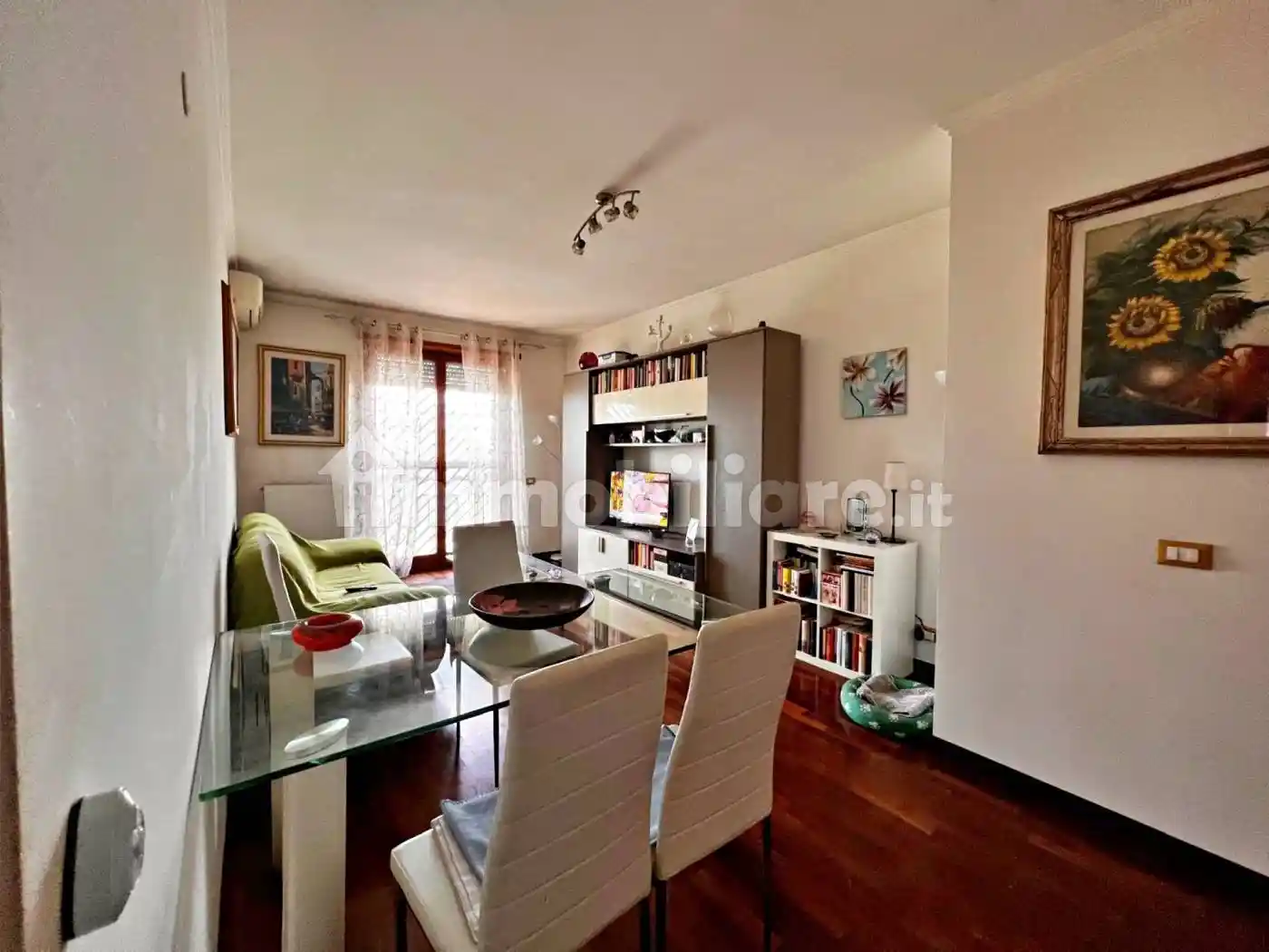 Trilocale via Vittorio Maria Butera, Tor Tre Teste - Torre Maura, Roma - foto 2