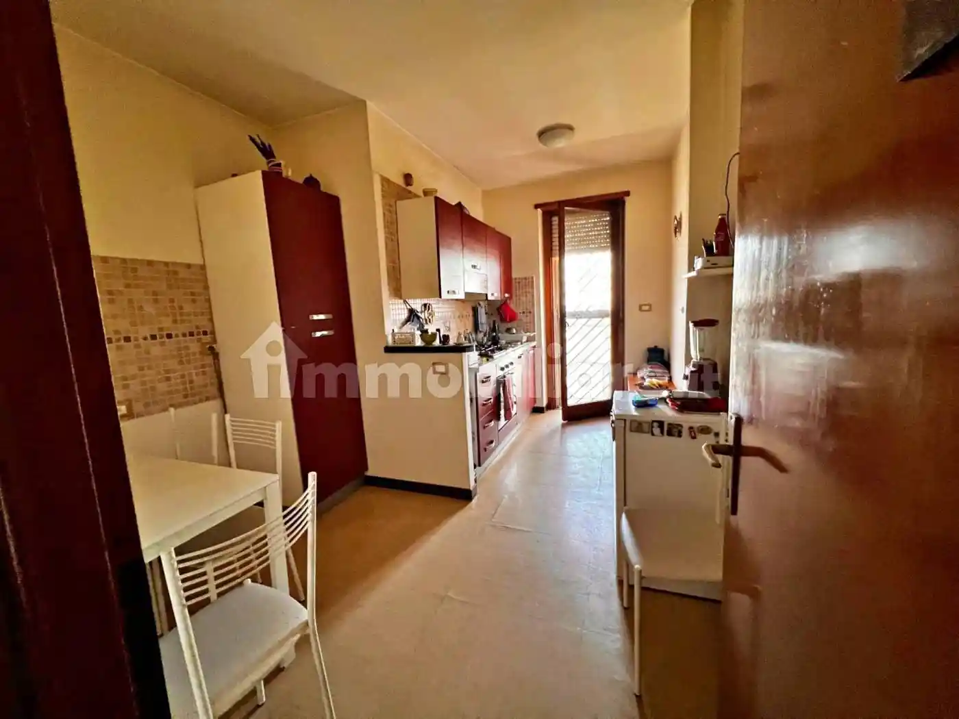 Trilocale via Vittorio Maria Butera, Tor Tre Teste - Torre Maura, Roma - foto 3