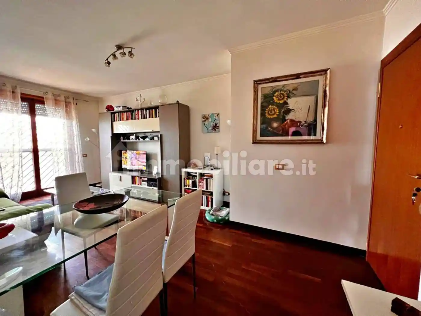 Trilocale via Vittorio Maria Butera, Tor Tre Teste - Torre Maura, Roma - foto 4