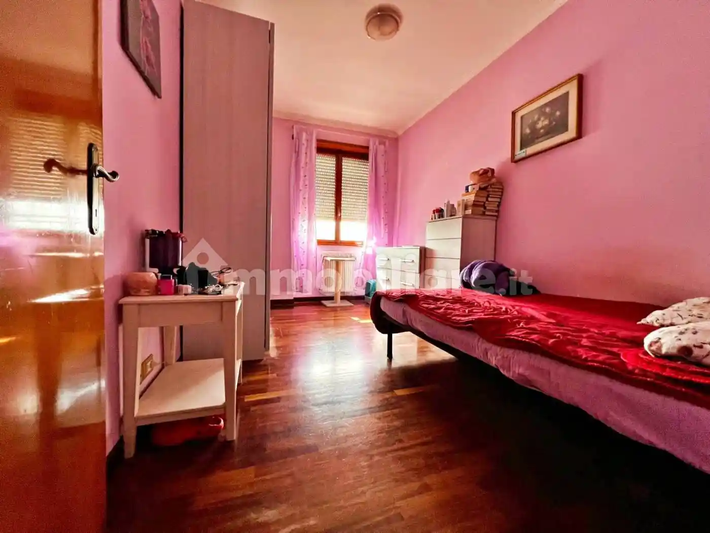 Trilocale via Vittorio Maria Butera, Tor Tre Teste - Torre Maura, Roma - foto 5