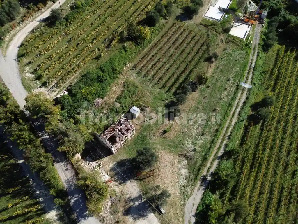 Terratetto unifamiliare via Pestrini, Fontanafredda, Cinto Euganeo - foto 2