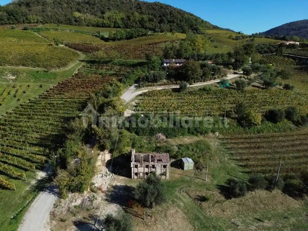 Terratetto unifamiliare via Pestrini, Fontanafredda, Cinto Euganeo - foto 3