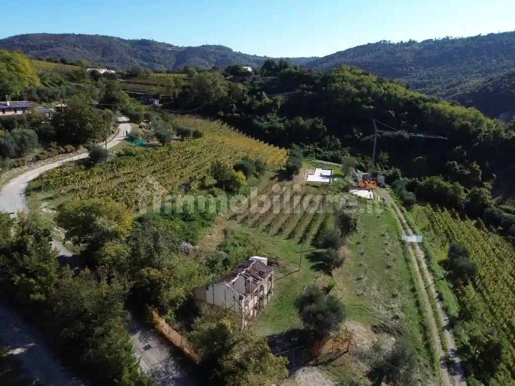 Terratetto unifamiliare via Pestrini, Fontanafredda, Cinto Euganeo - foto 4