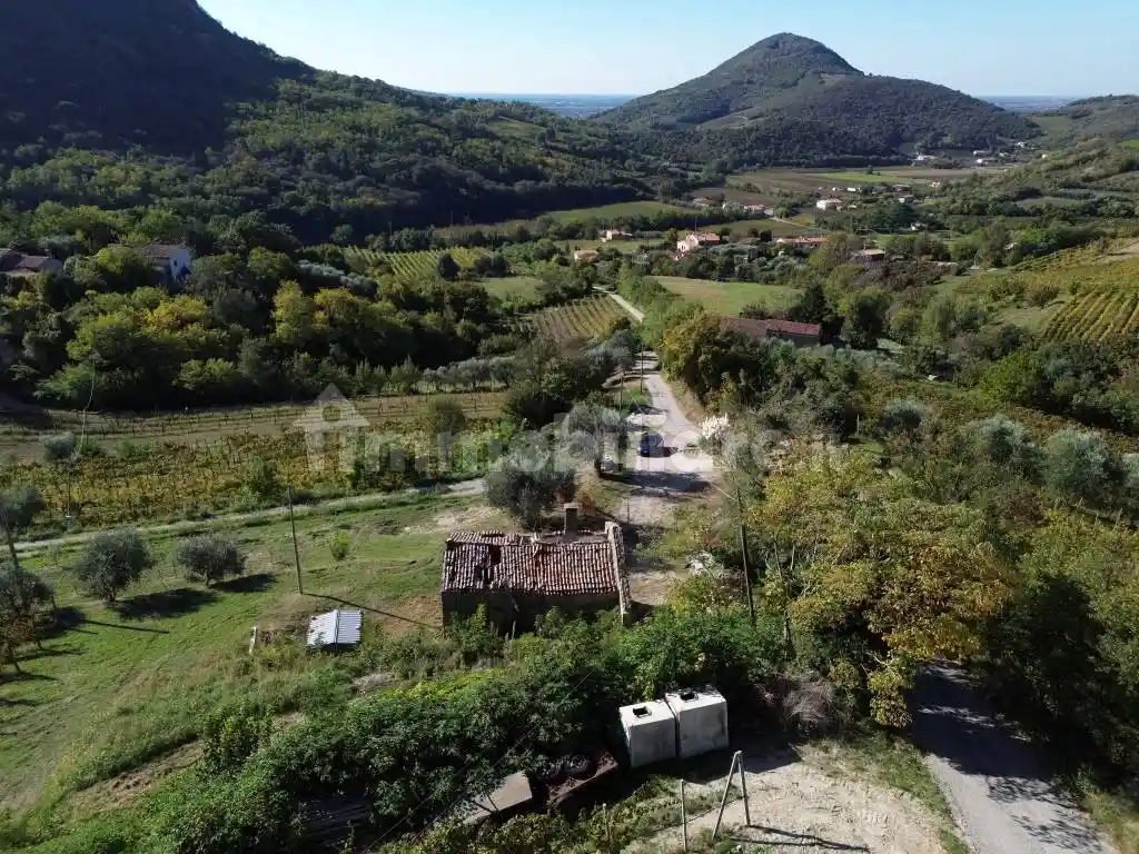 Terratetto unifamiliare via Pestrini, Fontanafredda, Cinto Euganeo - foto 5