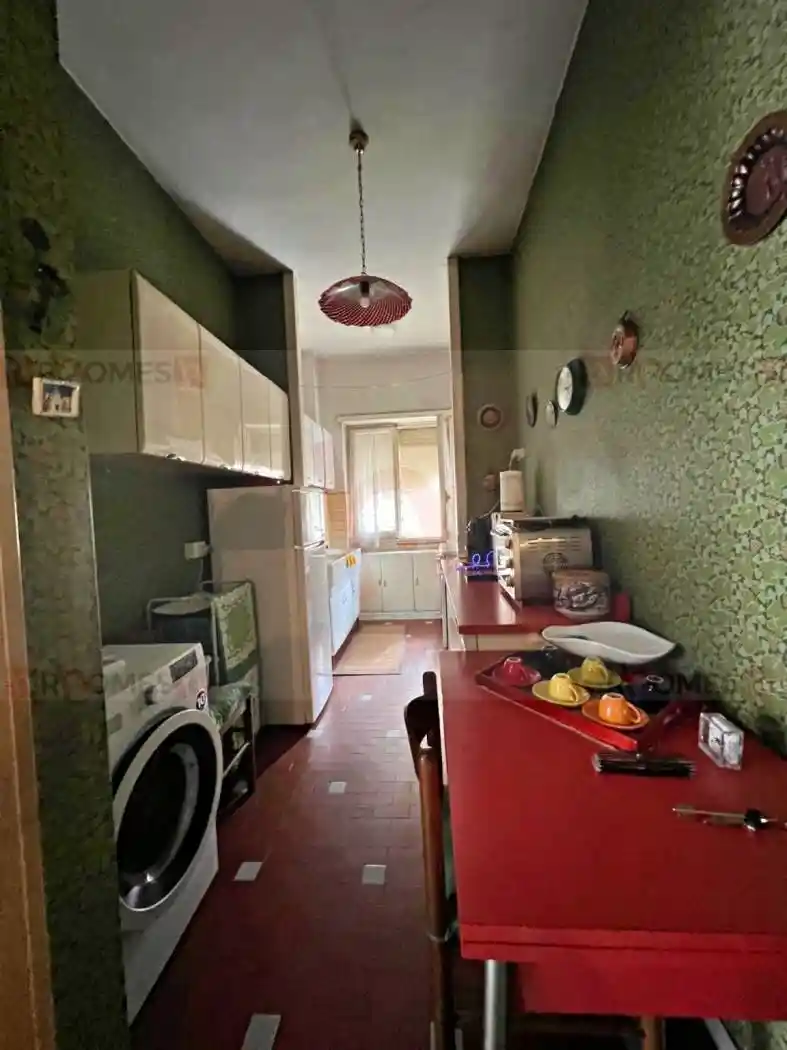 Appartamento via Caio Canuleio, Appio Claudio - Statuario, Roma - foto 2