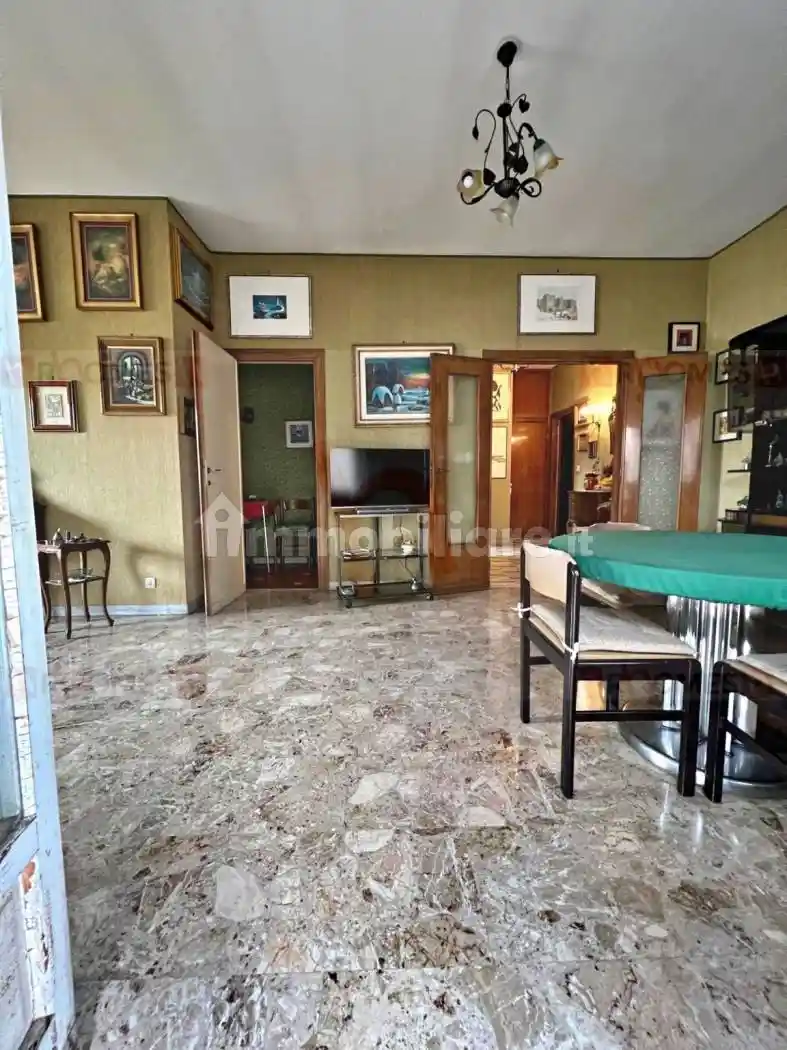 Appartamento via Caio Canuleio, Appio Claudio - Statuario, Roma - foto 3