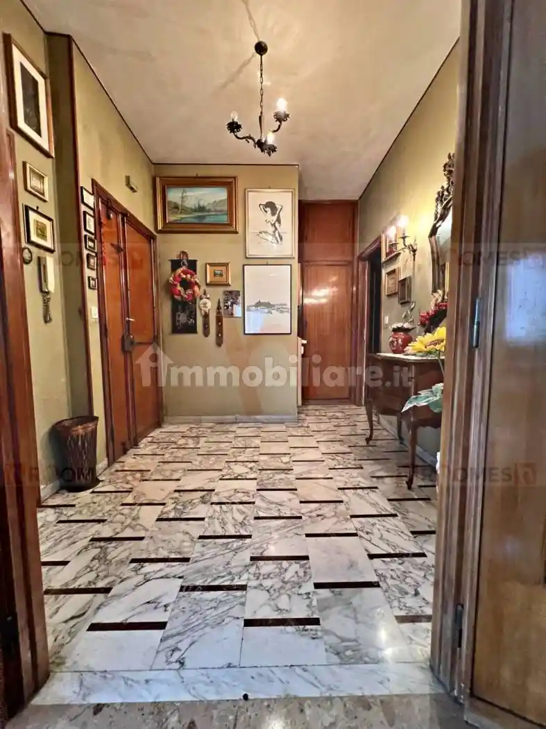 Appartamento via Caio Canuleio, Appio Claudio - Statuario, Roma - foto 4