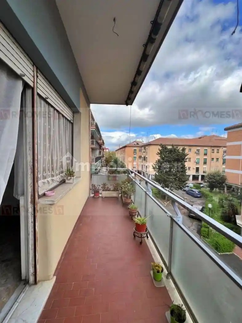 Appartamento via Caio Canuleio, Appio Claudio - Statuario, Roma - foto 5