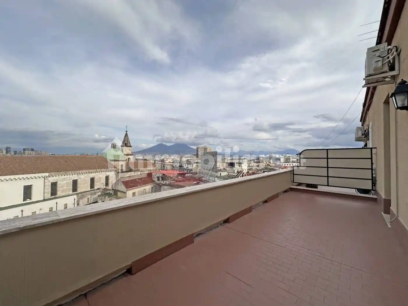 Attico ottimo stato, 62 m², Centro Storico, Napoli - foto 2