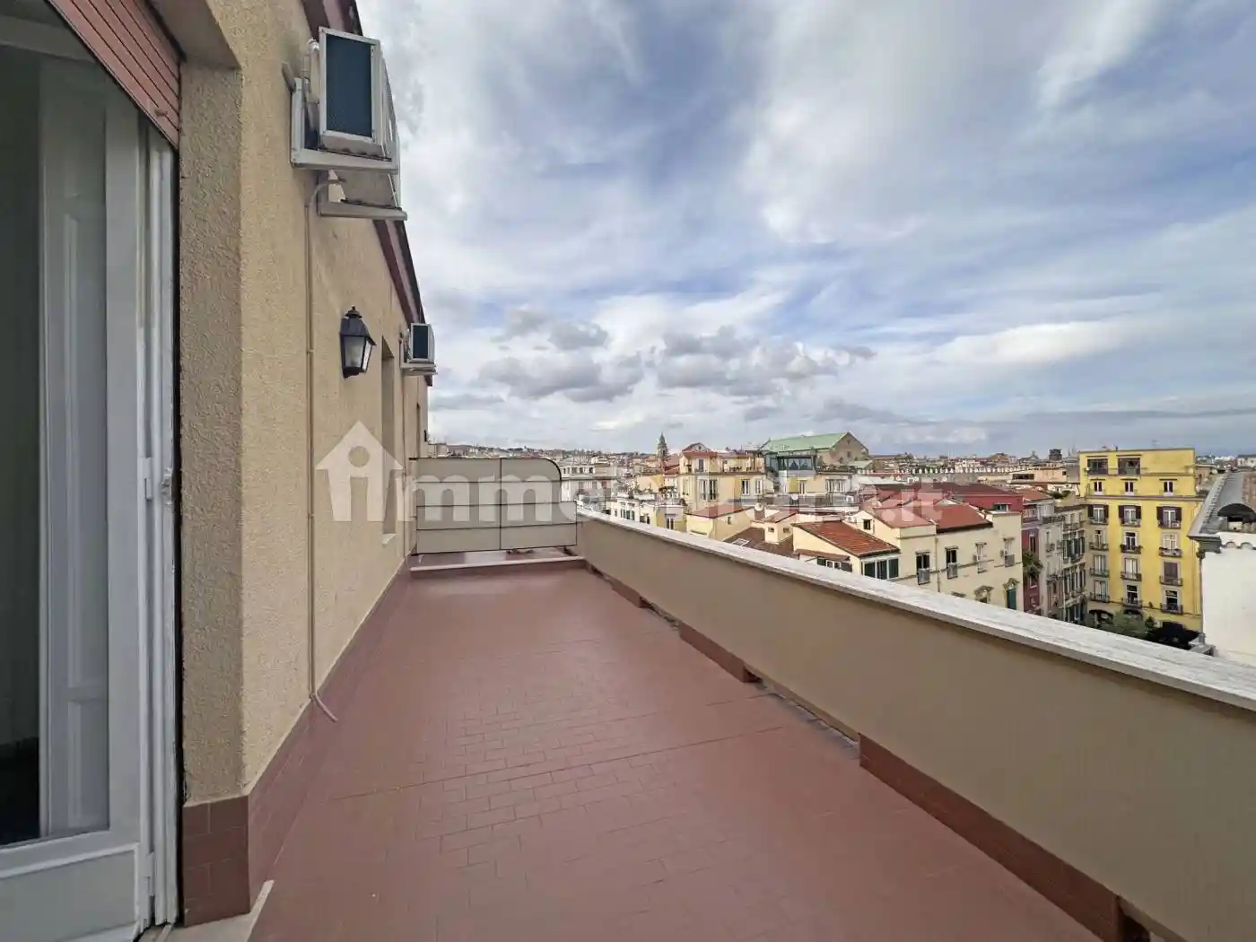 Attico ottimo stato, 62 m², Centro Storico, Napoli - foto 4