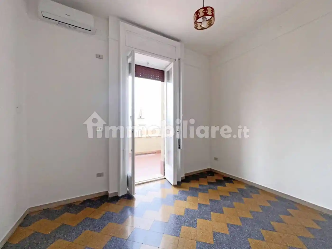 Attico ottimo stato, 62 m², Centro Storico, Napoli - foto 5