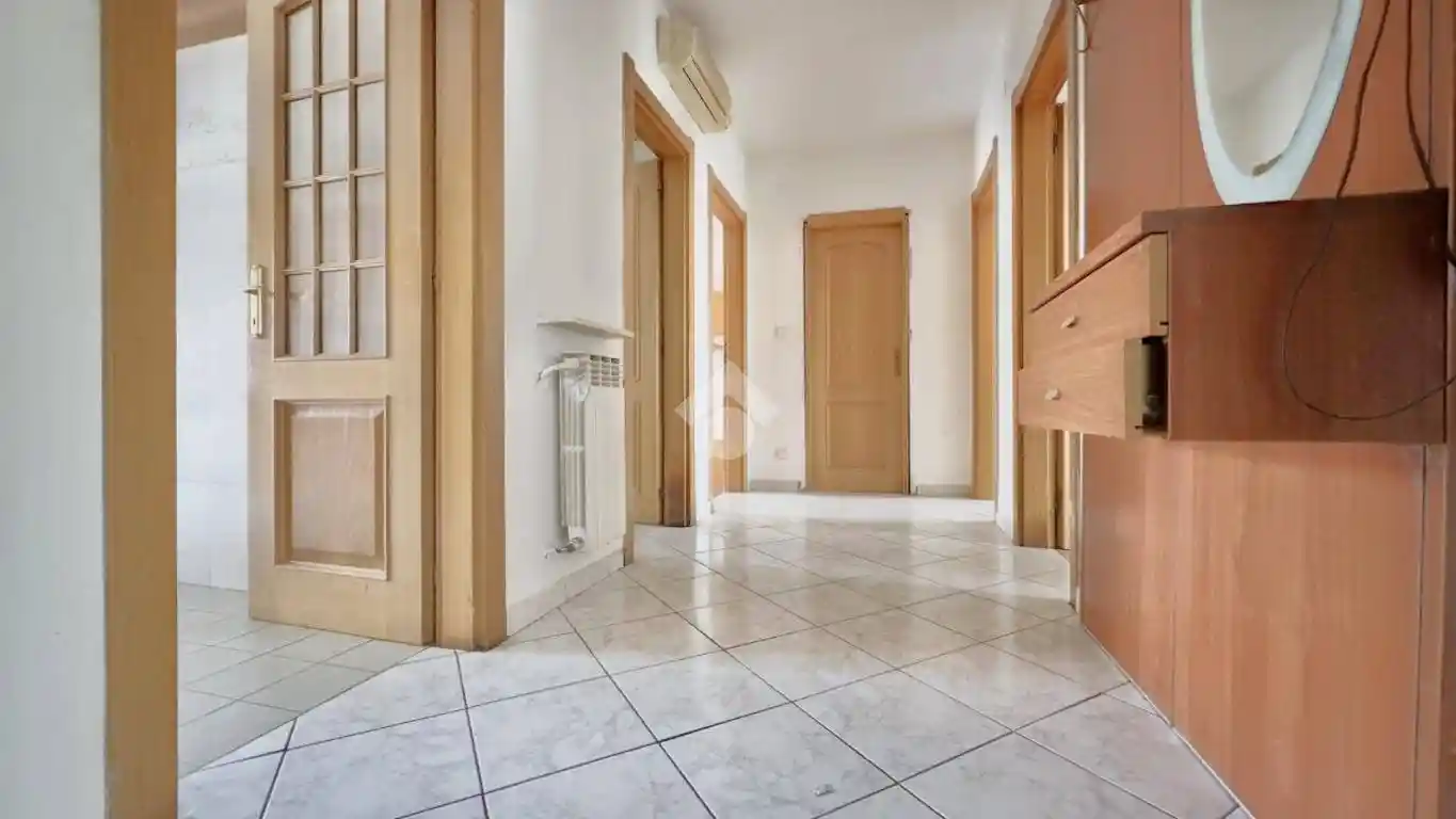 Appartamento in vendita a Novi Ligure