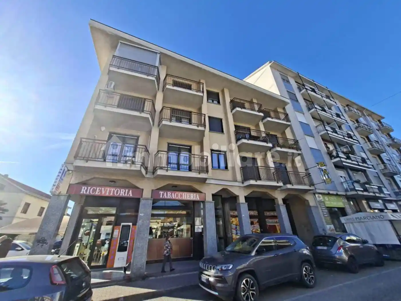 Appartamento in vendita a Settimo Torinese