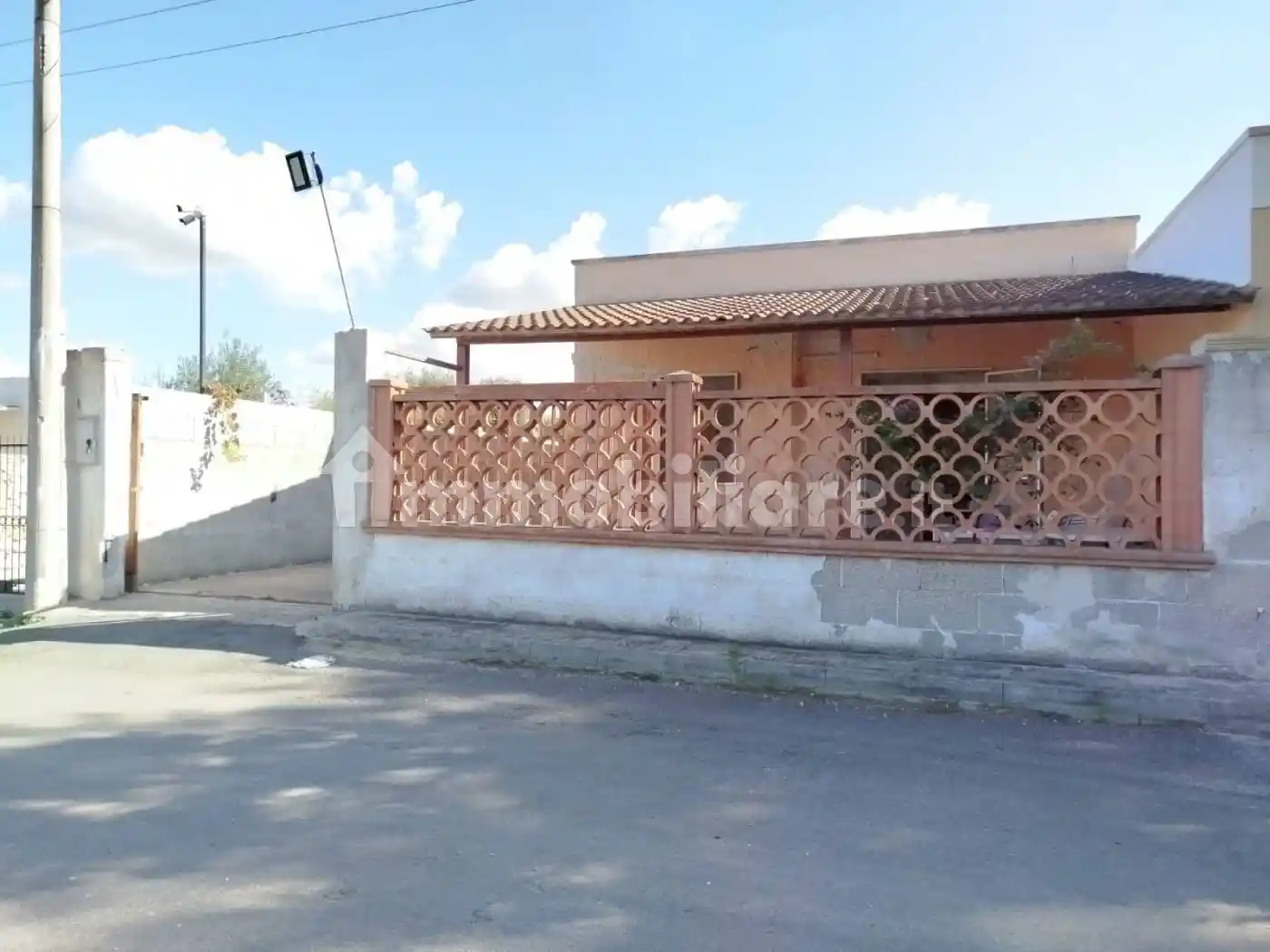 Villa in vendita a Porto Cesareo