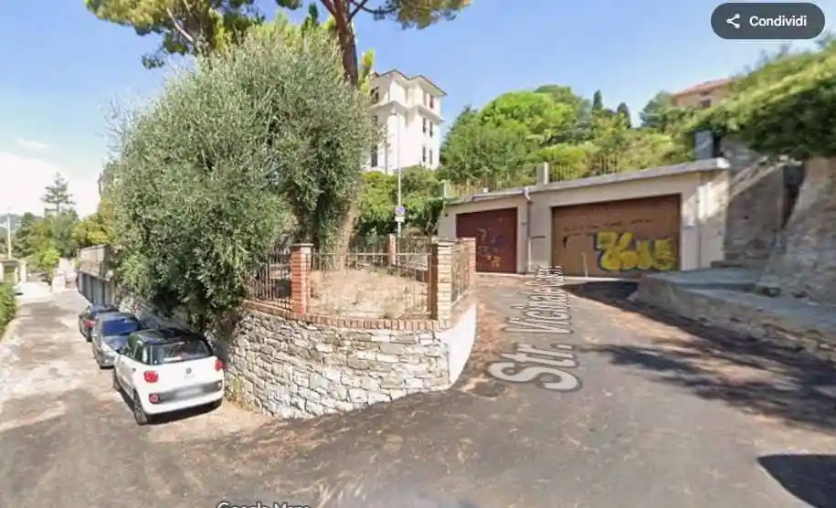 Appartamento in vendita a Imperia