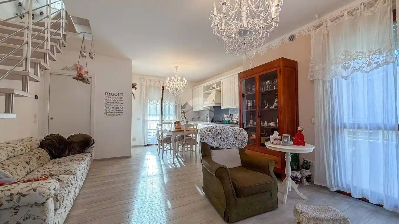 Appartamento in vendita a Misano Adriatico