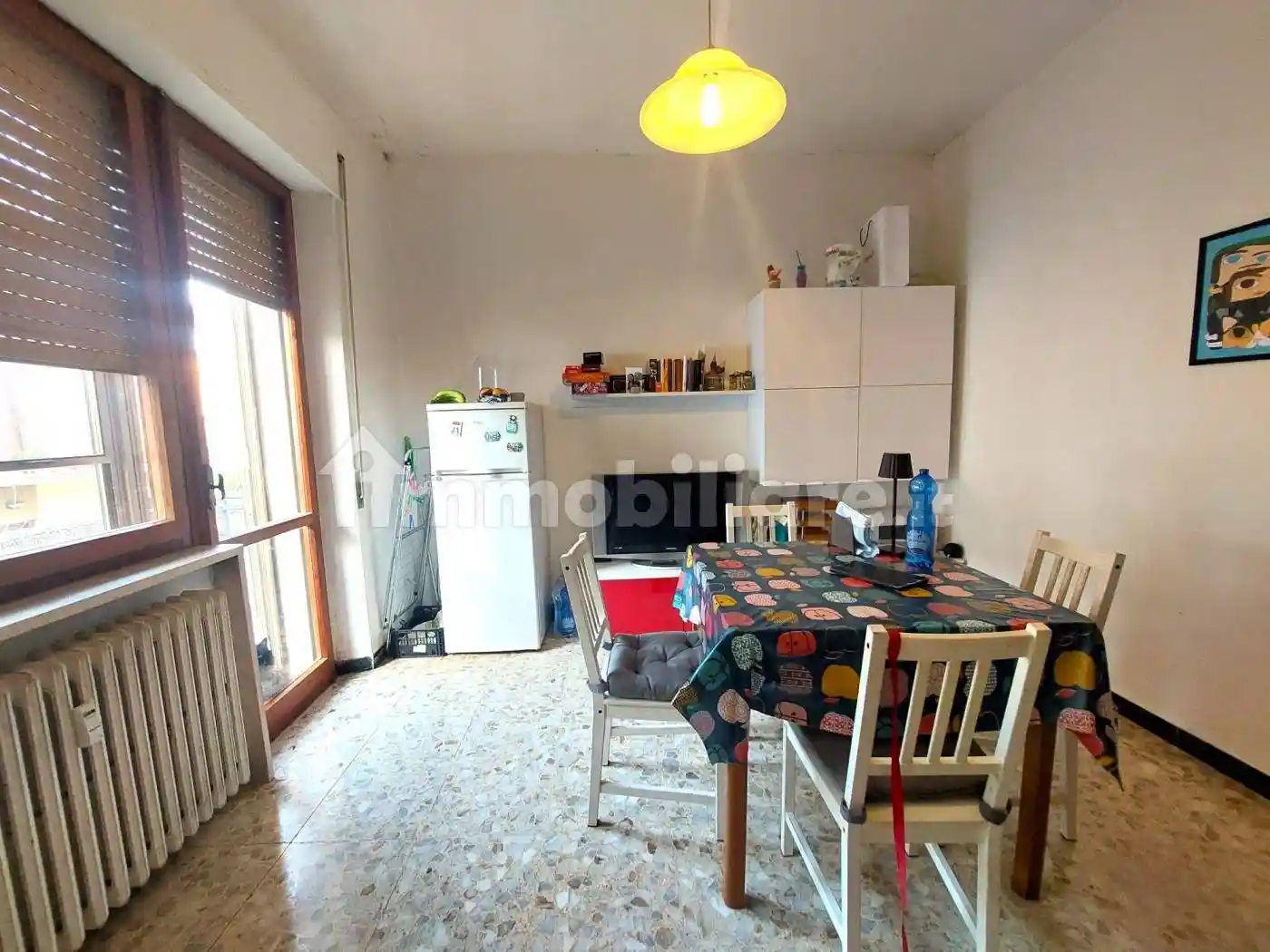 Trilocale buono stato, piano rialzato, Chieti Scalo, Chieti - foto 2