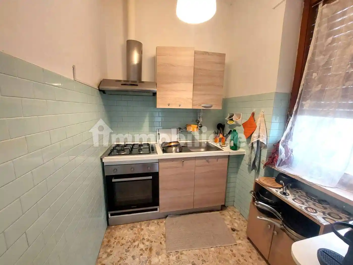 Trilocale buono stato, piano rialzato, Chieti Scalo, Chieti - foto 3