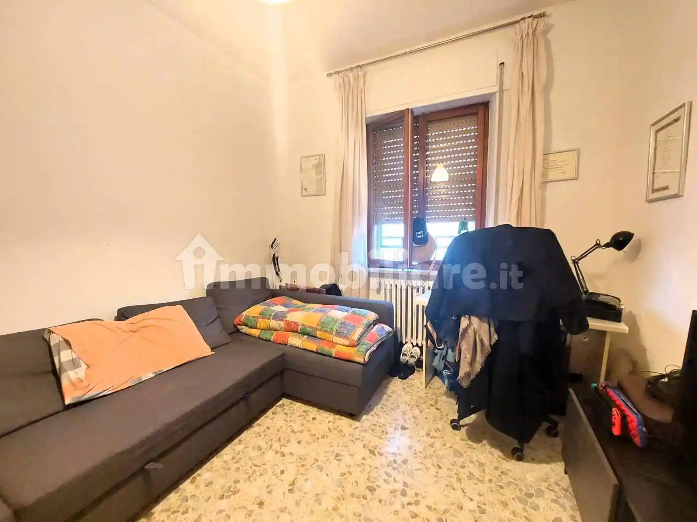 Trilocale buono stato, piano rialzato, Chieti Scalo, Chieti - foto 4