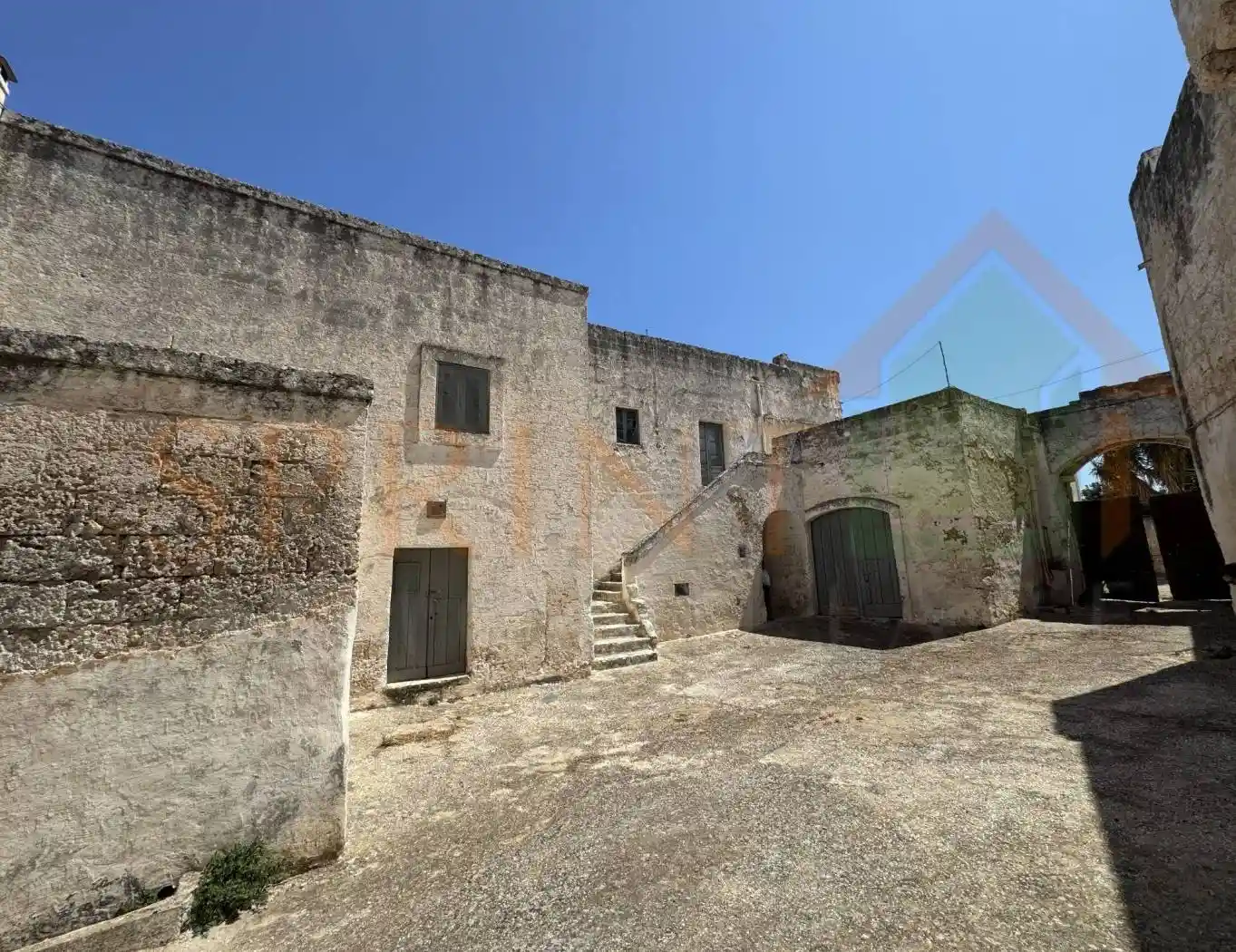 Masseria Contrada Ottava, Savelletri, Torre Canne, Fasano - foto 2