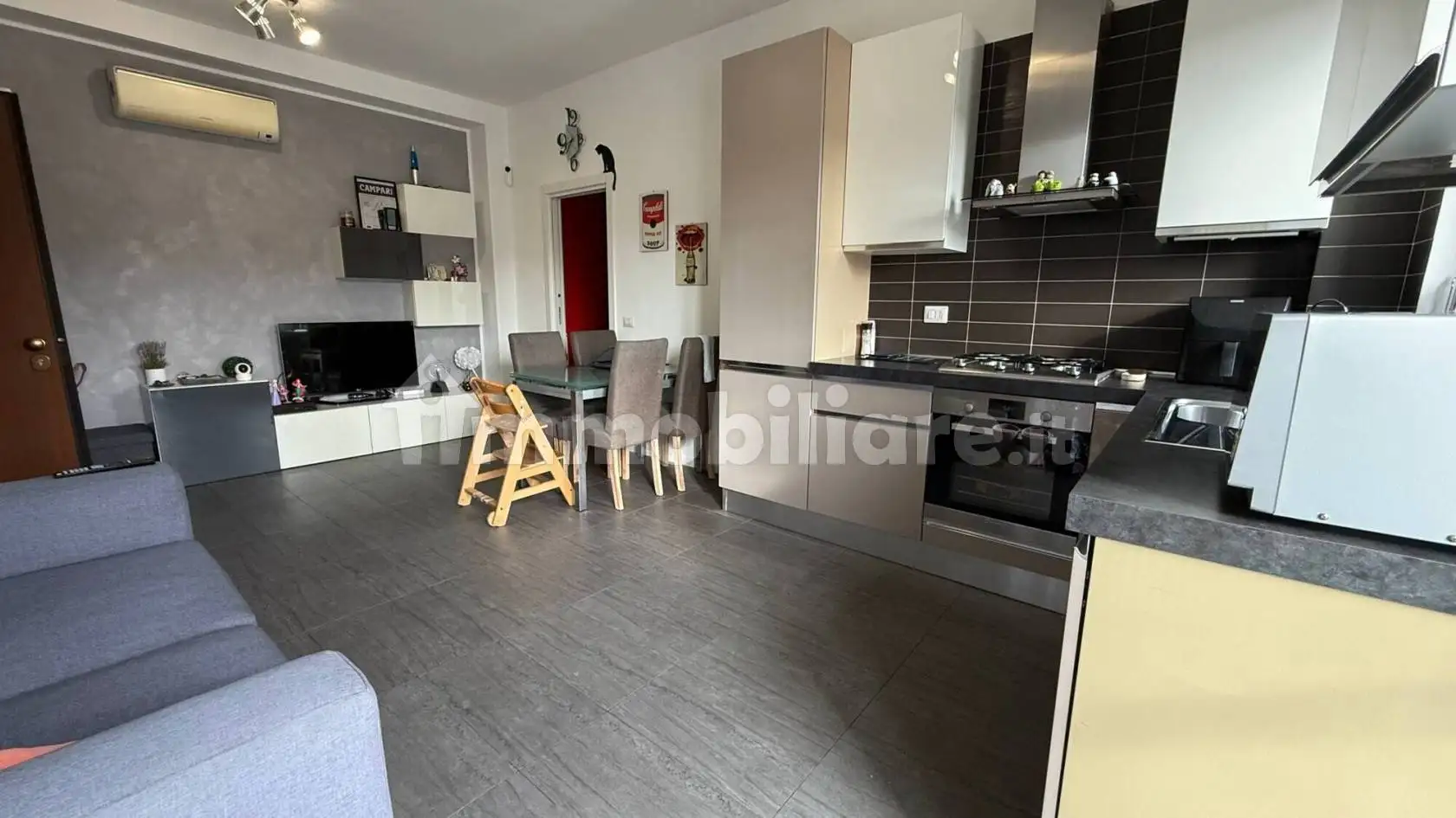 Apartment in vendita a Milan