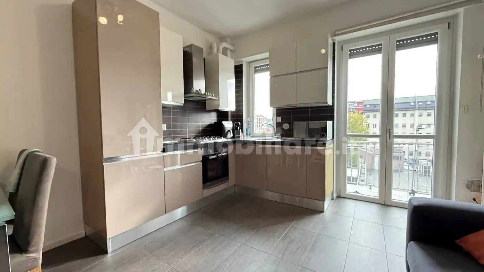 Bilocale via Imperia 21, Famagosta, Milano - foto 2