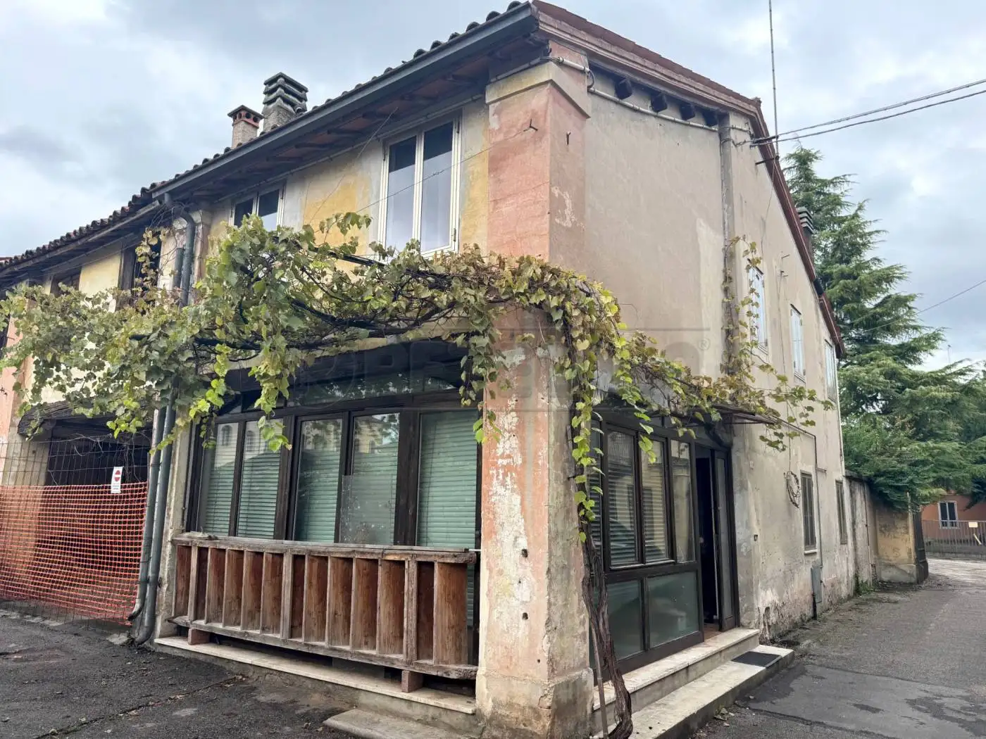 Villetta a schiera in vendita a Sandrigo