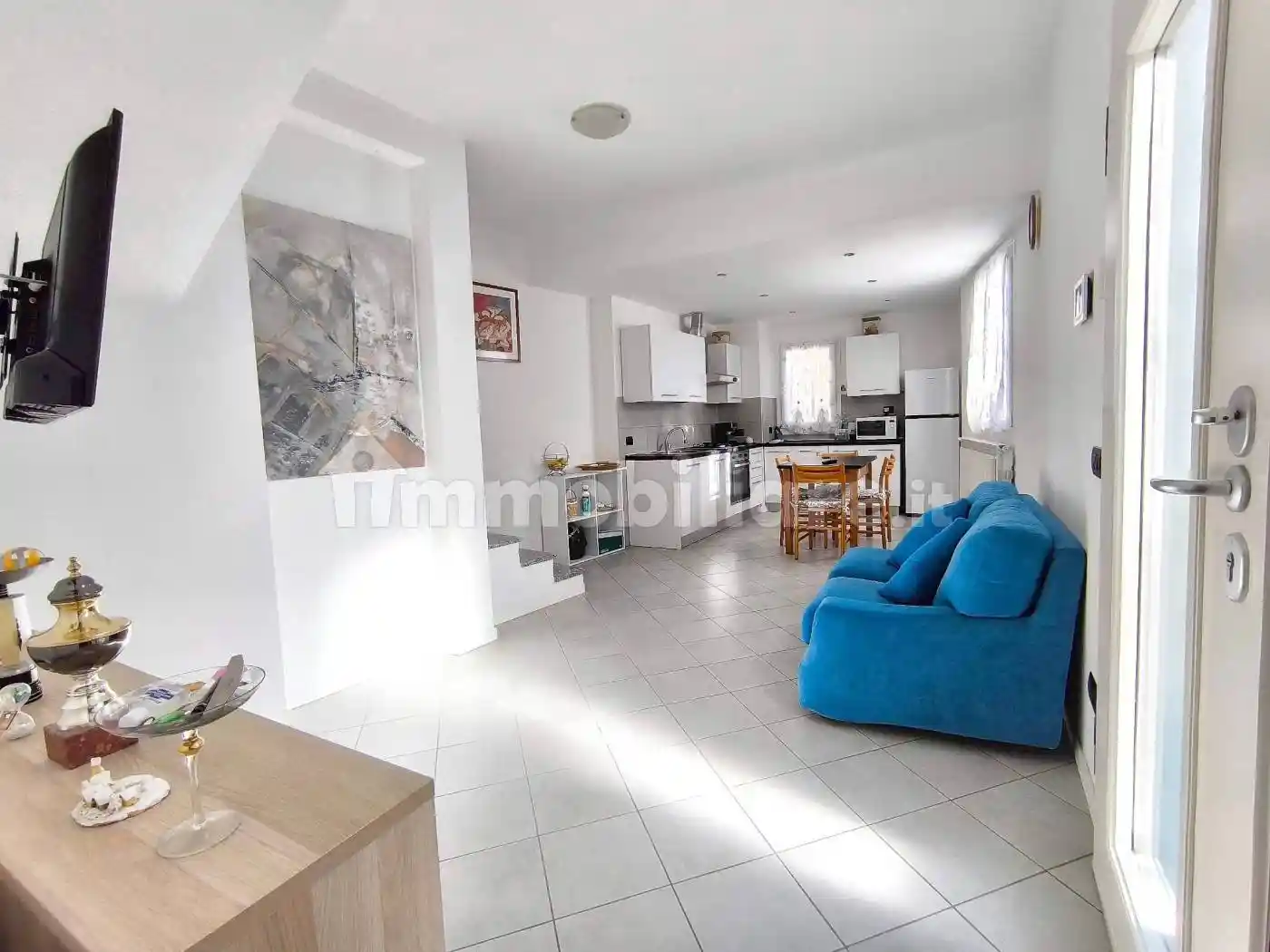 Casa indipendente - foto 4