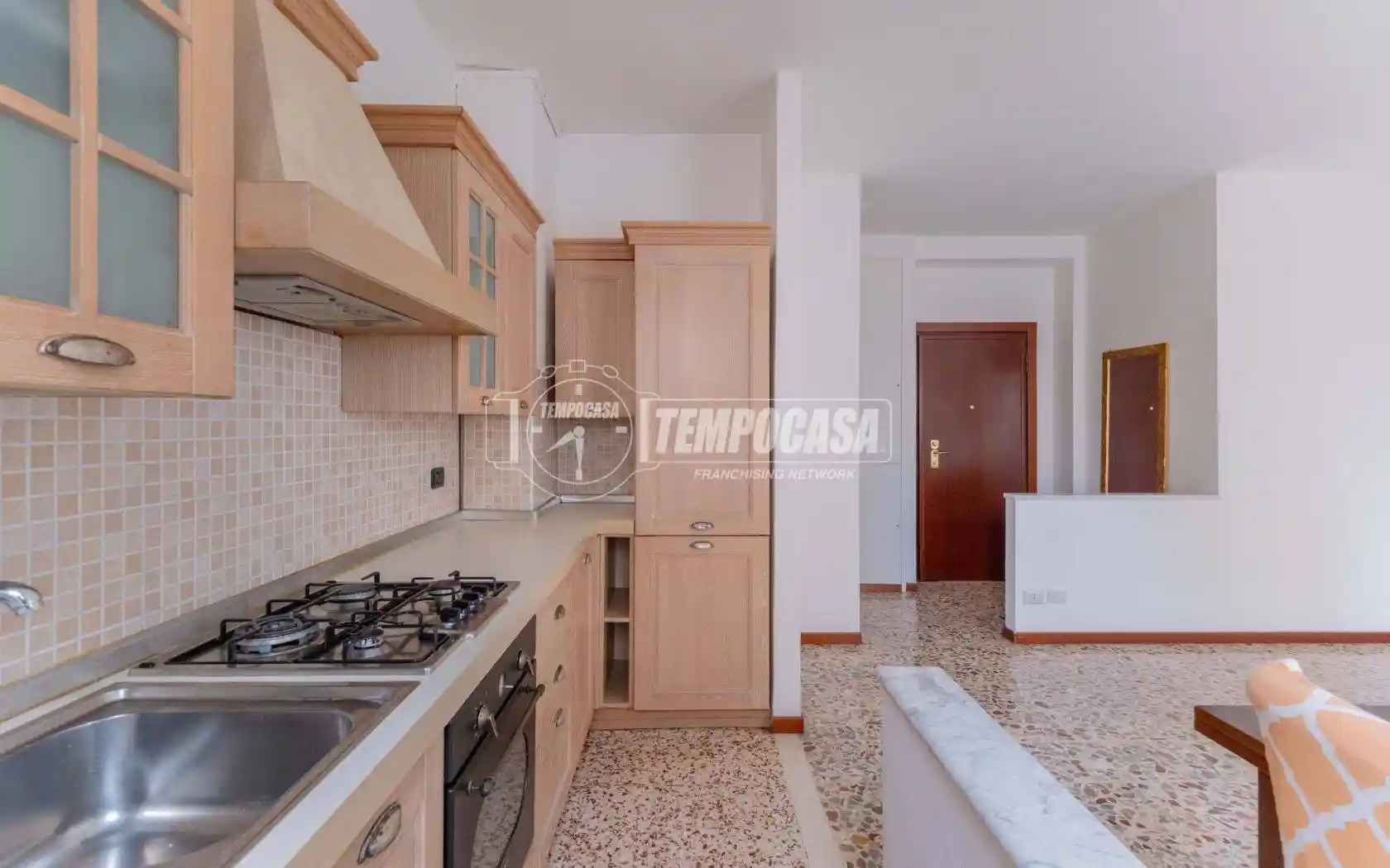 Trilocale viale Cà Granda 20//B, Prato Centenaro, Milano - foto 2