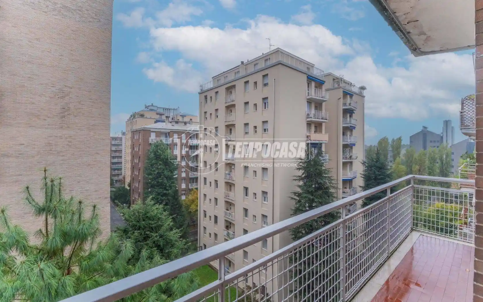 Trilocale viale Cà Granda 20//B, Prato Centenaro, Milano - foto 5