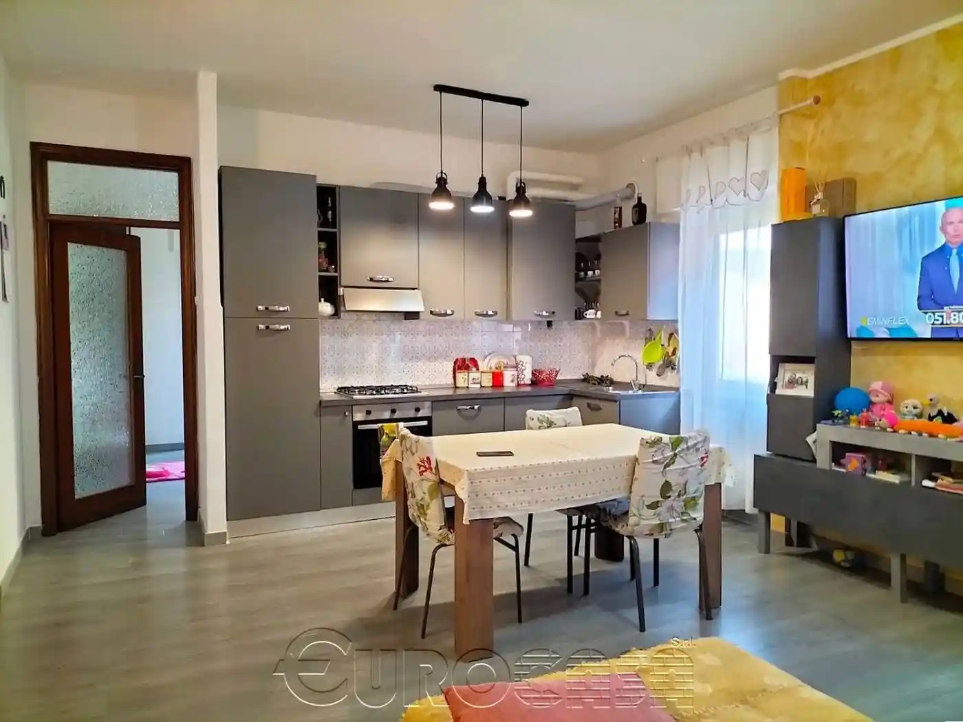 Appartamento in vendita a Umbertide