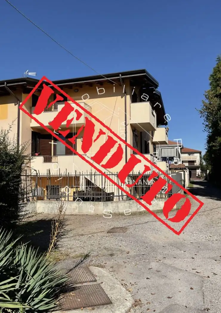 Attico - Mansarda in vendita a Samarate