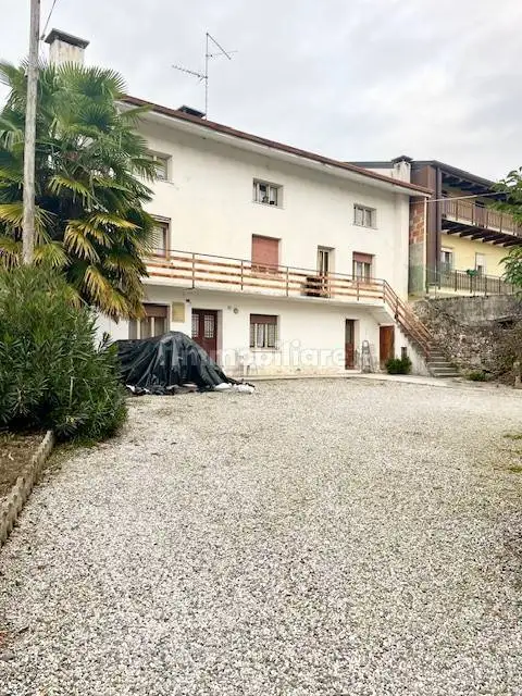 Villa in vendita a Tricesimo