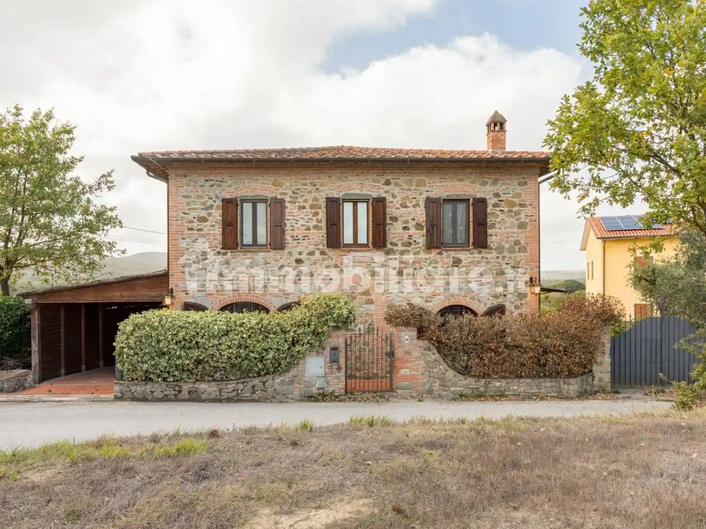 Villa in vendita a Torrita di Siena