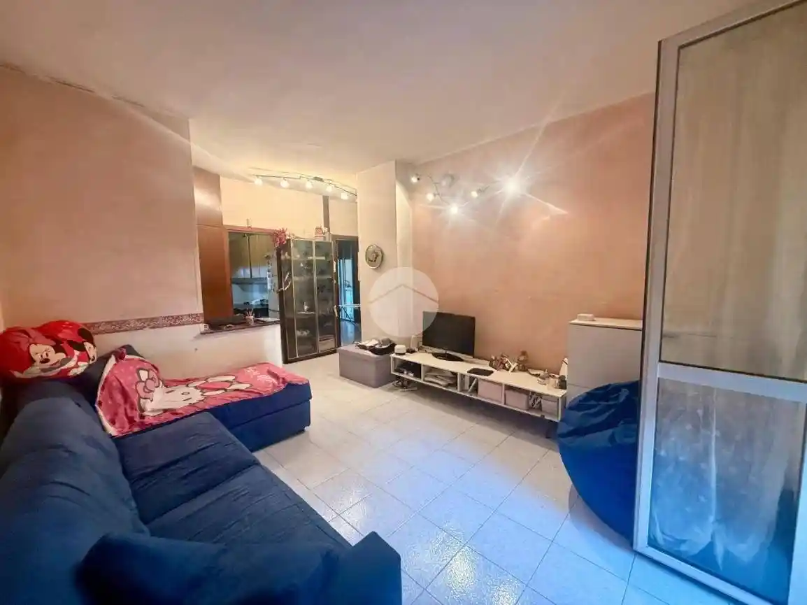 Trilocale via Angelo Inganni 64, Primaticcio, Milano - foto 3