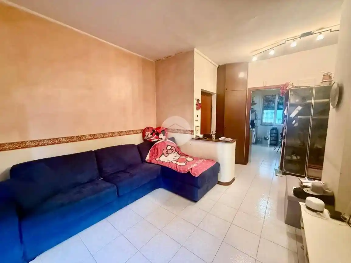 Trilocale via Angelo Inganni 64, Primaticcio, Milano - foto 4