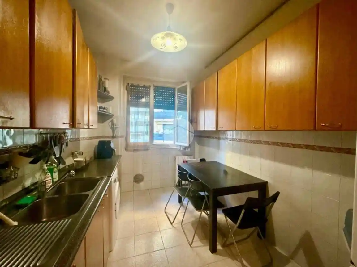 Trilocale via Angelo Inganni 64, Primaticcio, Milano - foto 5