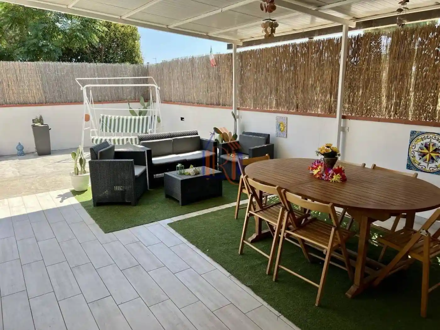 Trilocale via Ada Negri, Marina Di Davoli, Davoli - foto 2