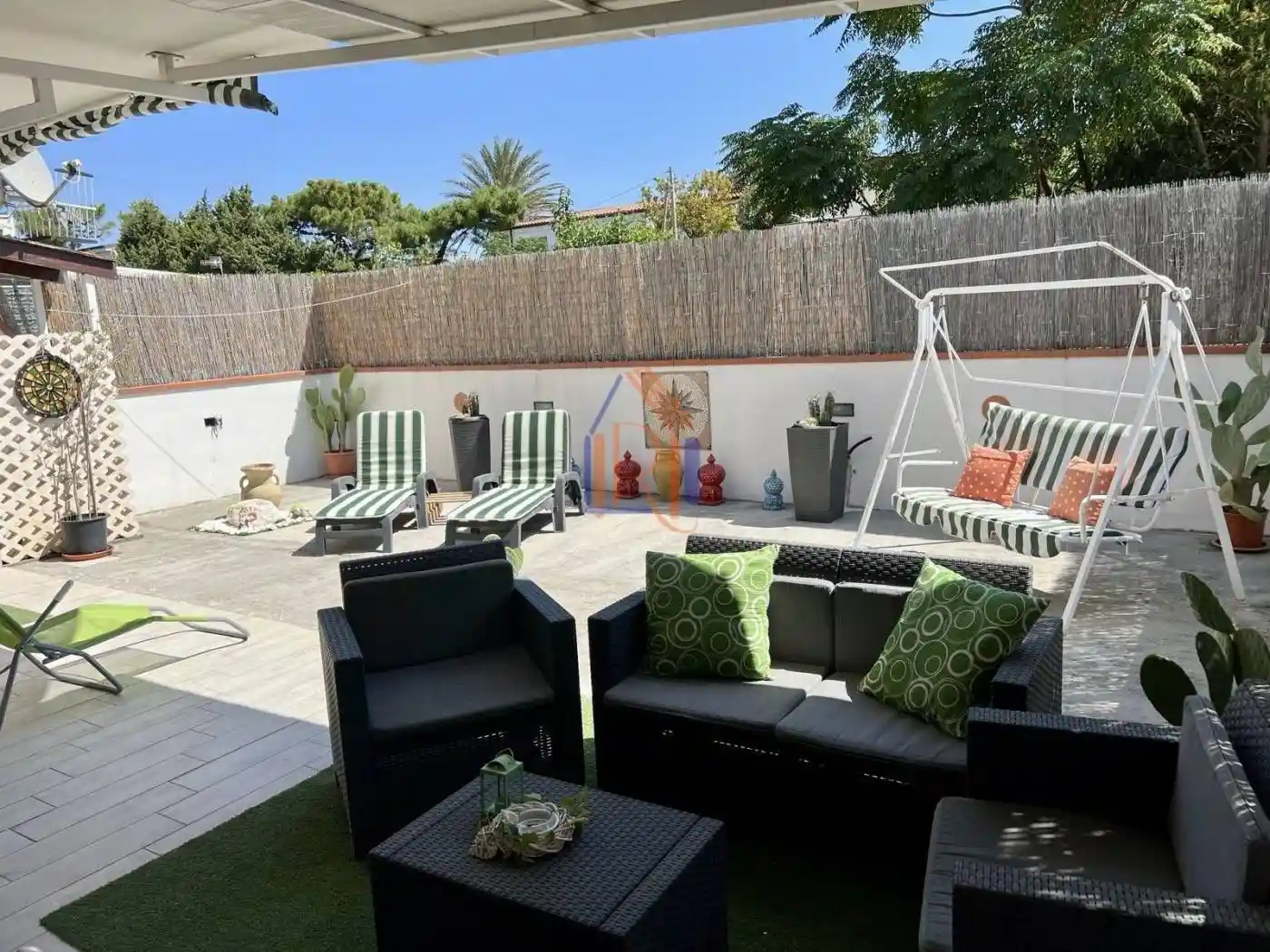 Trilocale via Ada Negri, Marina Di Davoli, Davoli - foto 3