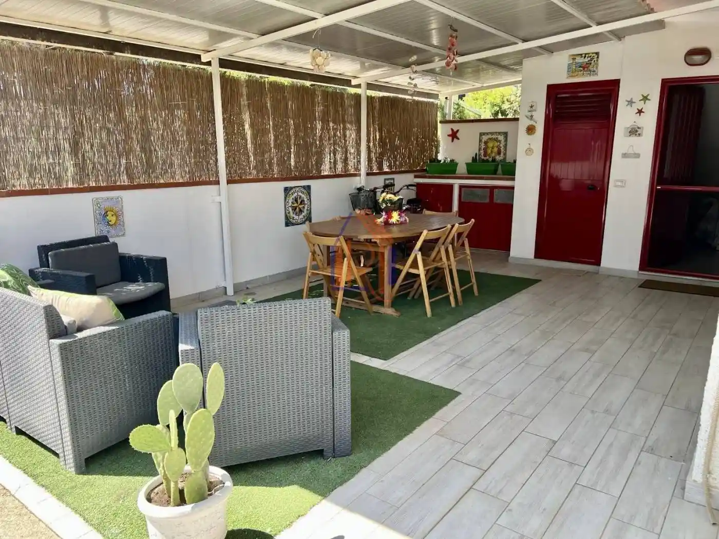 Trilocale via Ada Negri, Marina Di Davoli, Davoli - foto 5